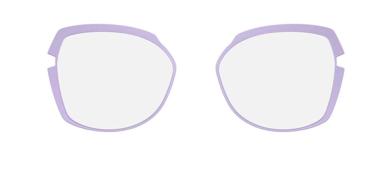 Silhouette Accent Ring GW 5097GW Eyeglasses - view 2